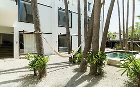 Drift San Jose Del Cabo, A Member Of Design Hotels